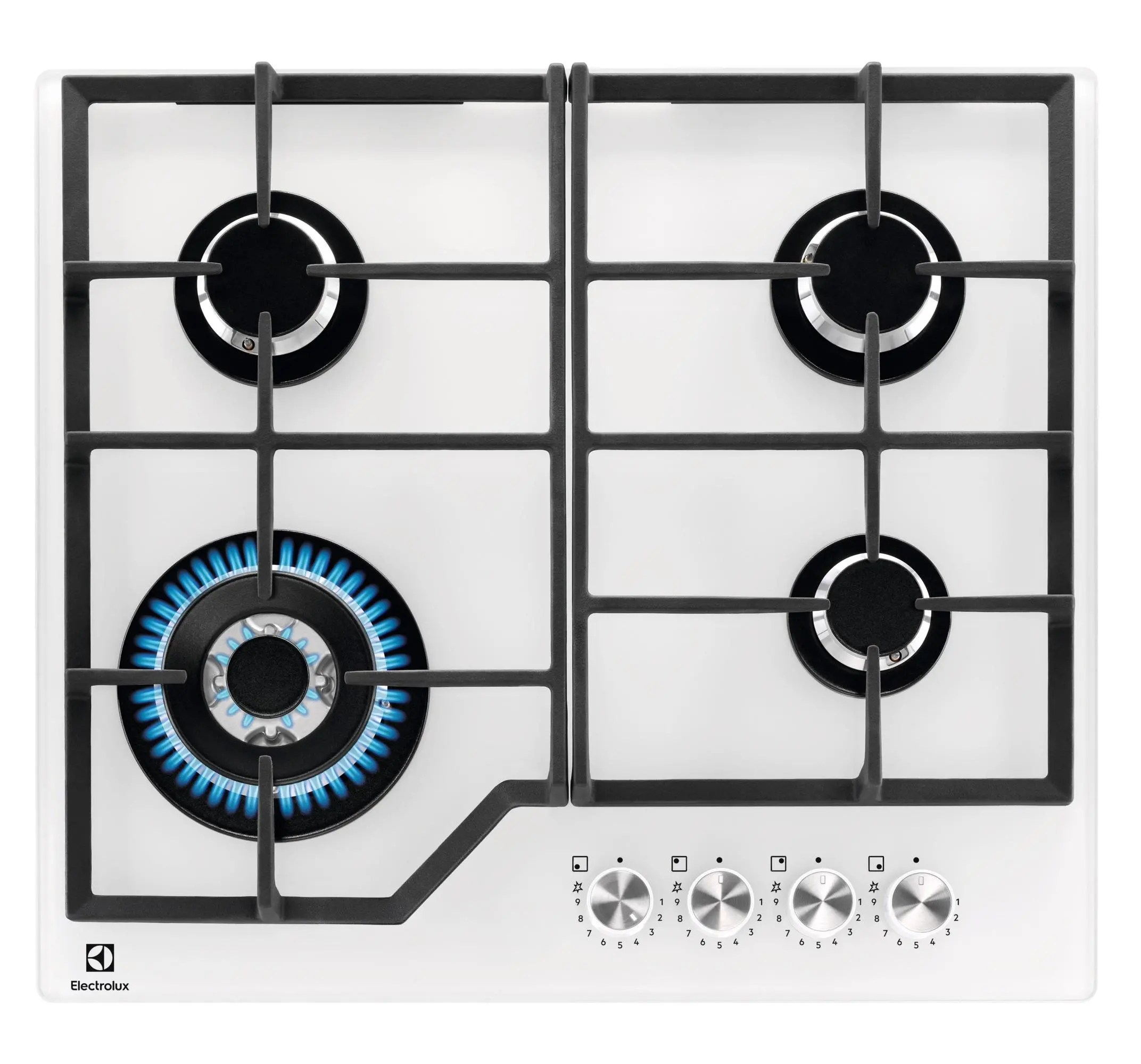 Electrolux KGG64362W 59cm