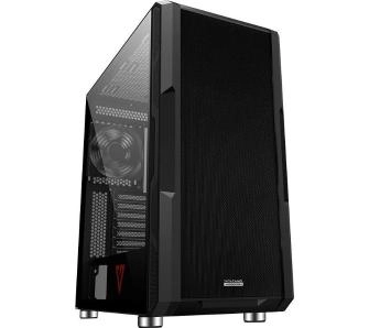 Obudowa MODECOM Volcano Amirani Czarny