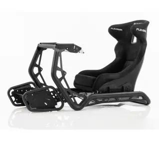 Крісло Playseat® Sensation Pro Actifit™ Wyścigowy Черный