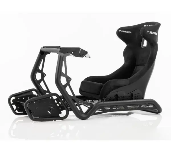 Крісло Playseat® Sensation Pro Actifit™ Wyścigowy Черный