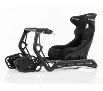 Крісло Playseat® Sensation Pro Actifit™ Wyścigowy Черный