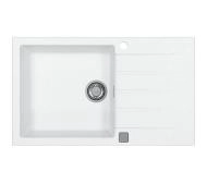 Alveus Cadit 40 1132027 Granitowy Biały