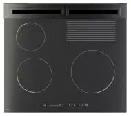 Solgaz Optimex 3+1 (LPG) 58cm
