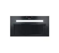 Globalo Agendero 60.2 Czarny