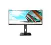 Monitor AOC CU34P2C  34" UWQHD VA 165Hz 1ms Zakrzywiony Gamingowy