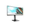 Monitor AOC CU34P2C  34" UWQHD VA 165Hz 1ms Zakrzywiony Gamingowy