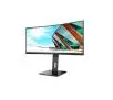 Monitor AOC CU34P2C  34" UWQHD VA 165Hz 1ms Zakrzywiony Gamingowy