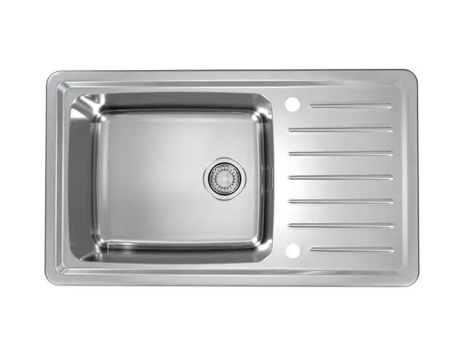 Alveus Galeo 30 1128554 Stalowy