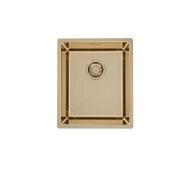 Alveus Kombino 20 1140665 Stalowy Brązowy