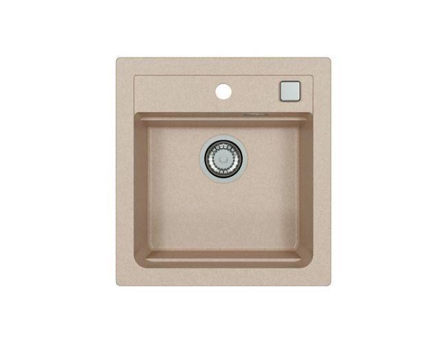 Alveus Atrox 20 1131988 Granitowy Beżowy