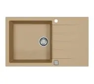 Alveus Cadit 40 1132028 Granitowy Piaskowy