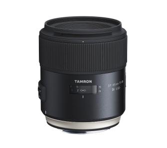 Obiektyw Tamron standardowy SP 45mm f/1,8 Di USD Sony