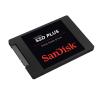 Dysk SanDisk SSD Plus 120GB SDSSDA-120G-G25