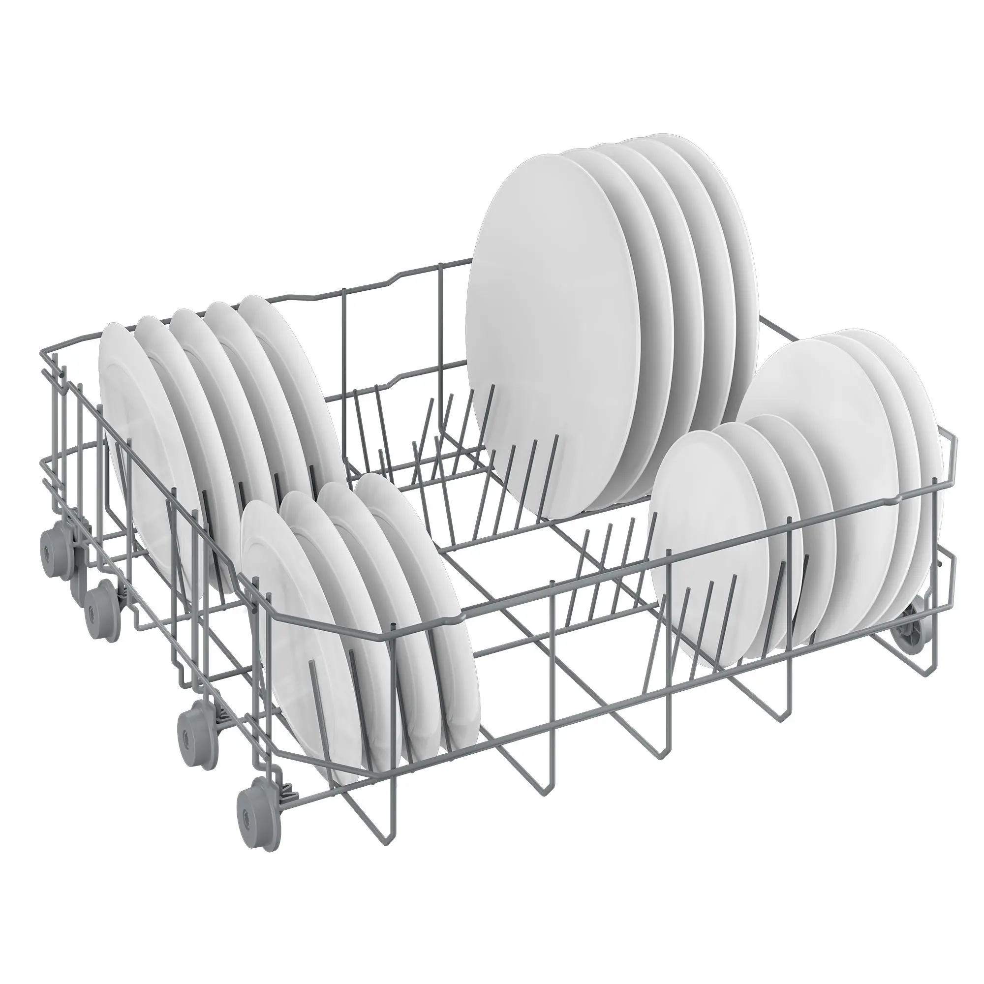 Zmywarka Beko b100 BDIN14320 59,8cm