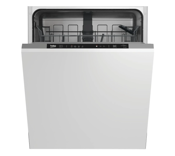 Beko b100 BDIN14320 59,8cm Kosz na sztućce