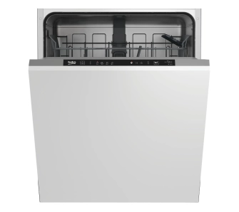 Zmywarka Beko b100 BDIN14320 59,8cm Kosz na sztućce