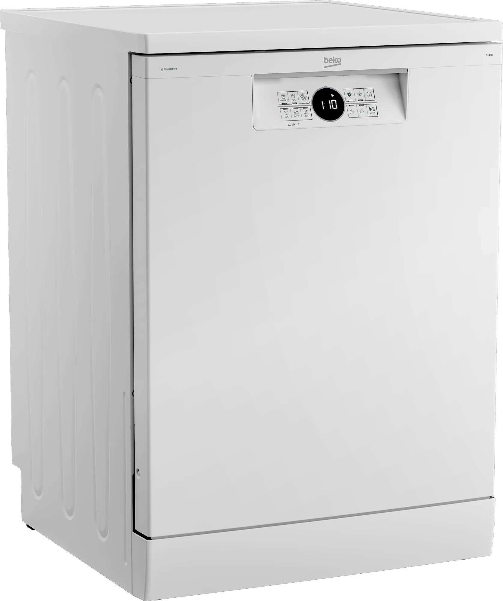Zmywarka Beko b300 BDFN26521WQ 59,8cm Szuflada na sztućce