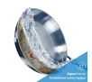 Zmywarka Beko b300 BDFS26123WQ 44,8cm Szuflada na sztućce
