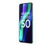Smartfon realme narzo 50 4/128GB 6,6" 120Hz 50Mpix Niebieski