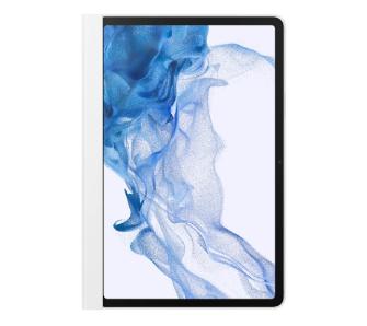 Etui na tablet Samsung Galaxy Tab S8 Note View Cover  Biały