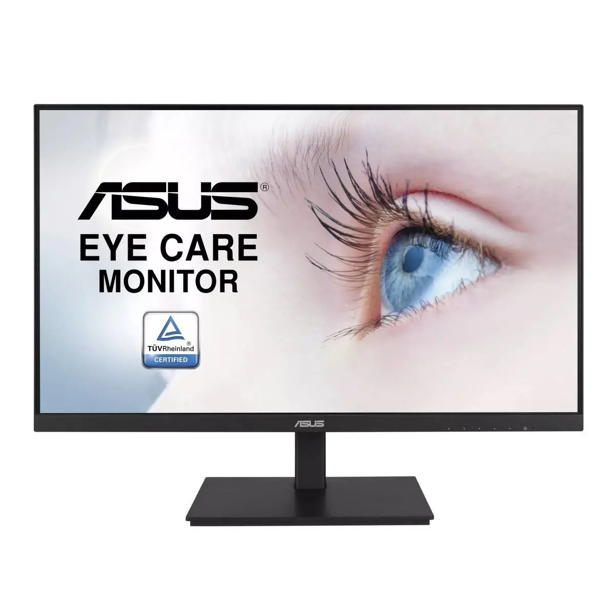 Monitor ASUS VA24DQSB 24" Full HD IPS 75Hz 5ms Gamingowy