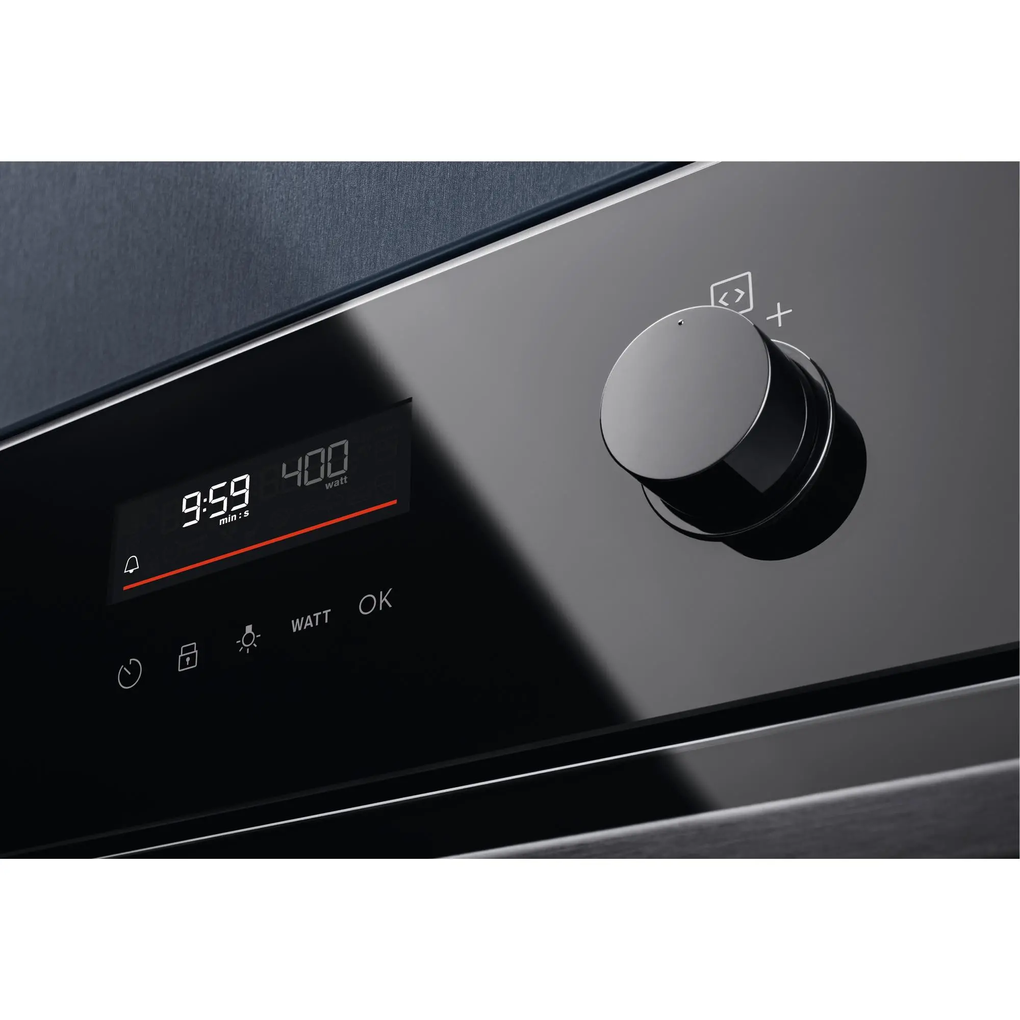 Kuchenka mikrofalowa Electrolux EVM6E46Z Grill