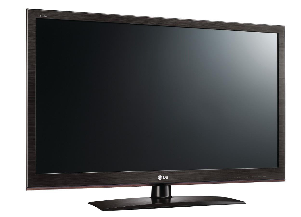 LG 32LV3550