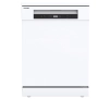 Zmywarka Toshiba DW-14F5EE(W) 59,8cm Automatyczne otwieranie drzwi