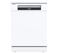 Toshiba DW-14F5EE(W) 59,8cm Automatyczne otwieranie drzwi