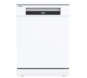 Zmywarka Toshiba DW-14F5EE(W) 59,8cm Automatyczne otwieranie drzwi