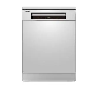 Zmywarka Toshiba DW-14F5EE(W) 59,8cm Automatyczne otwieranie drzwi