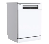 Zmywarka Toshiba DW-14F5EE(W) 59,8cm Automatyczne otwieranie drzwi
