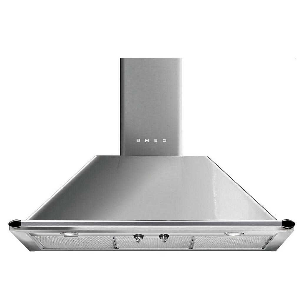 Okap Smeg KTR90XE