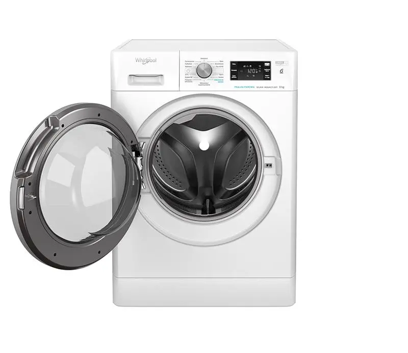 Pralka Whirlpool FFB 9469 BSV PL 9kg 1400obr/min