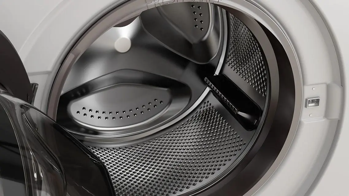 Pralka Whirlpool FFB 9469 BSV PL 9kg 1400obr/min