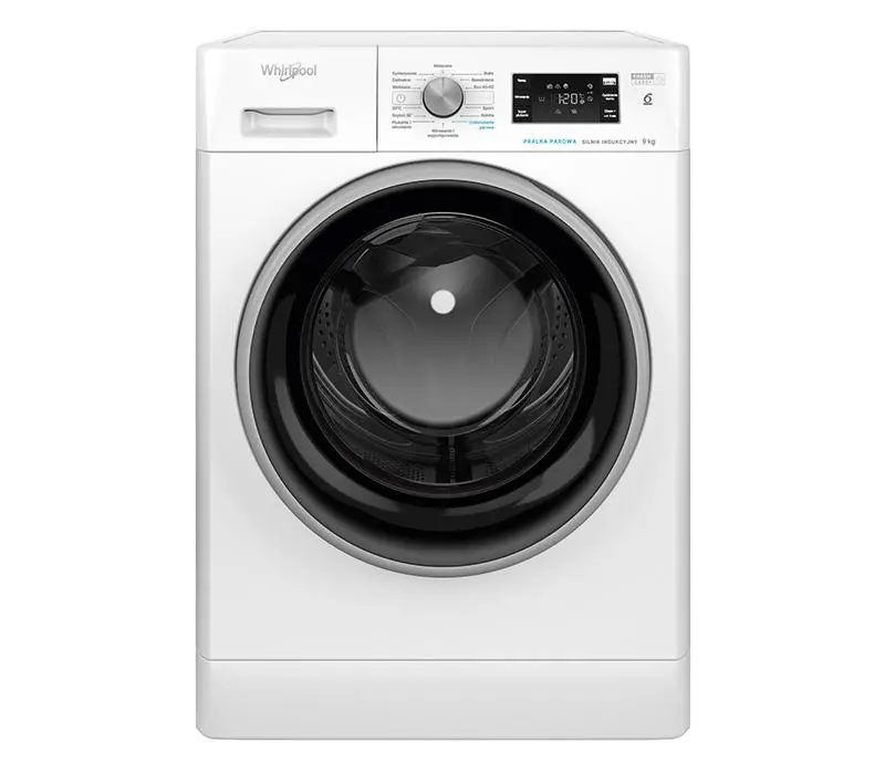Pralka Whirlpool FFB 9469 BSV PL 9kg 1400obr/min