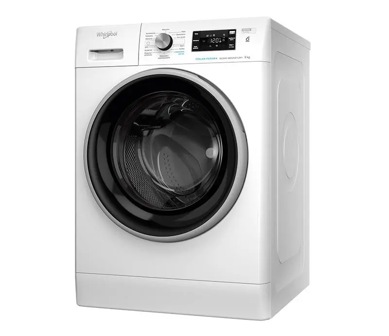 Pralka Whirlpool FFB 9469 BSV PL 9kg 1400obr/min