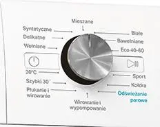 Pralka Whirlpool FFB 9469 BSV PL 9kg 1400obr/min