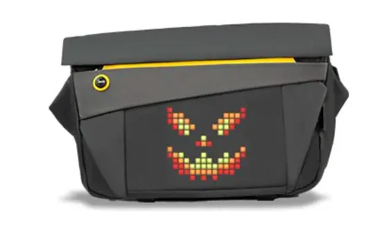 Torba Divoom Sling Bag-V