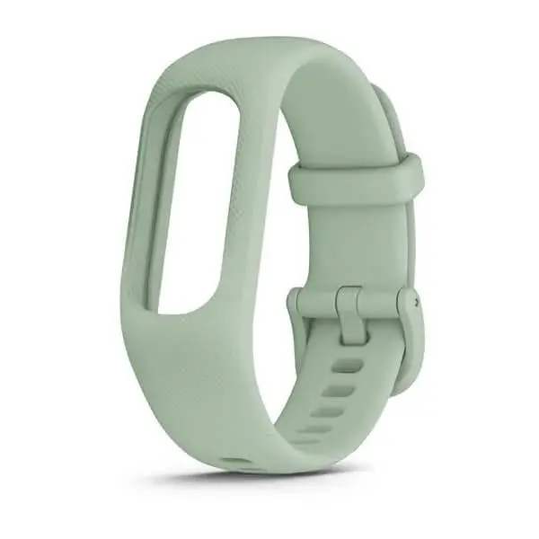 Opaska Garmin do Vivosmart 5 Zielony