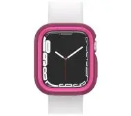 OtterBox EXO EDGE Watch Series 7 45mm Różowy