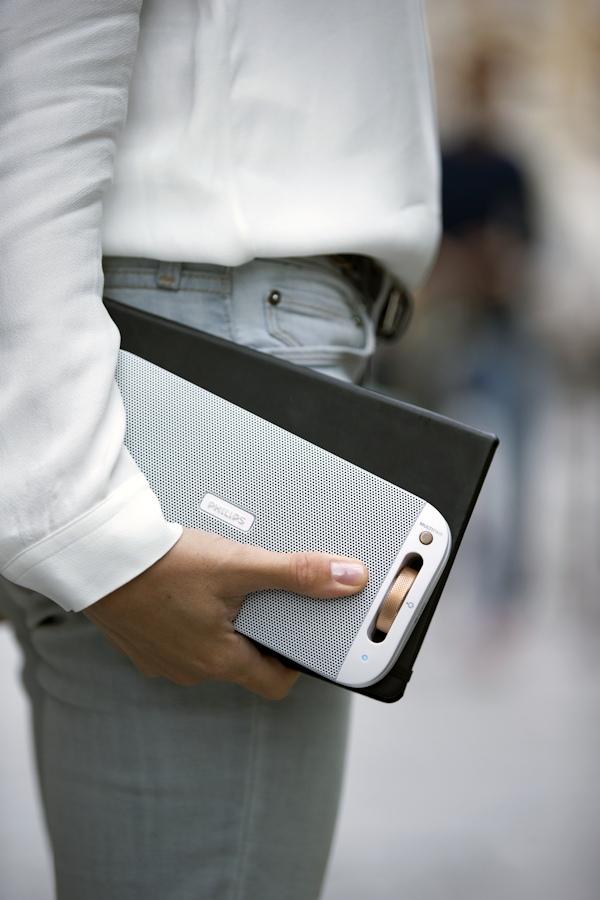 Głośnik Bluetooth Philips BT3600W