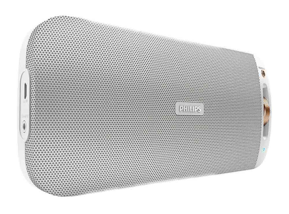 Głośnik Bluetooth Philips BT3600W