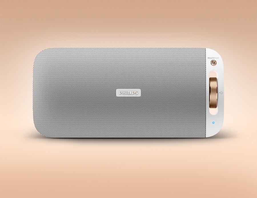 Głośnik Bluetooth Philips BT3600W