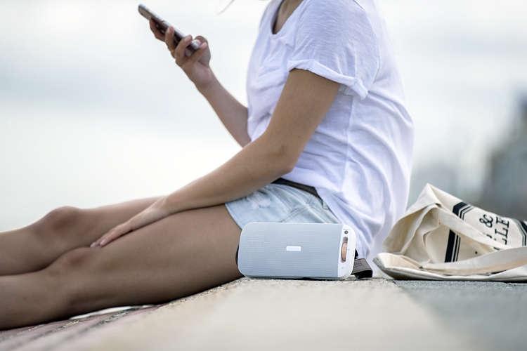 Głośnik Bluetooth Philips BT3600W