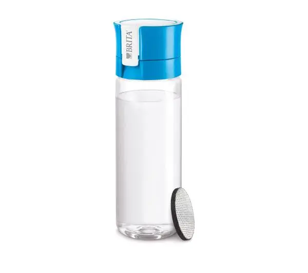 Brita Fill & Go Vital 0,6l 4 wkłady