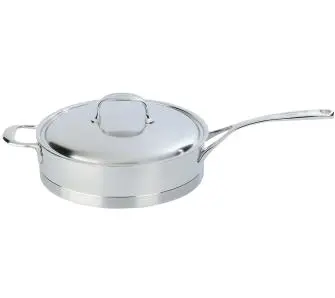 Rondel Demeyere Atlantis 7 40850-344-0 Indukcja Stal nierdzewna 4,8l