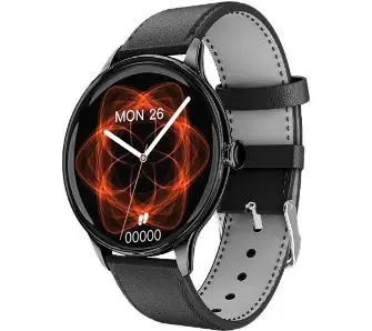 Smartwatch Maxcom FW48 vanad 49mm Czarny