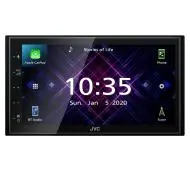 JVC KW-M560BT z USB 6,8" 4x45W Bluetooth