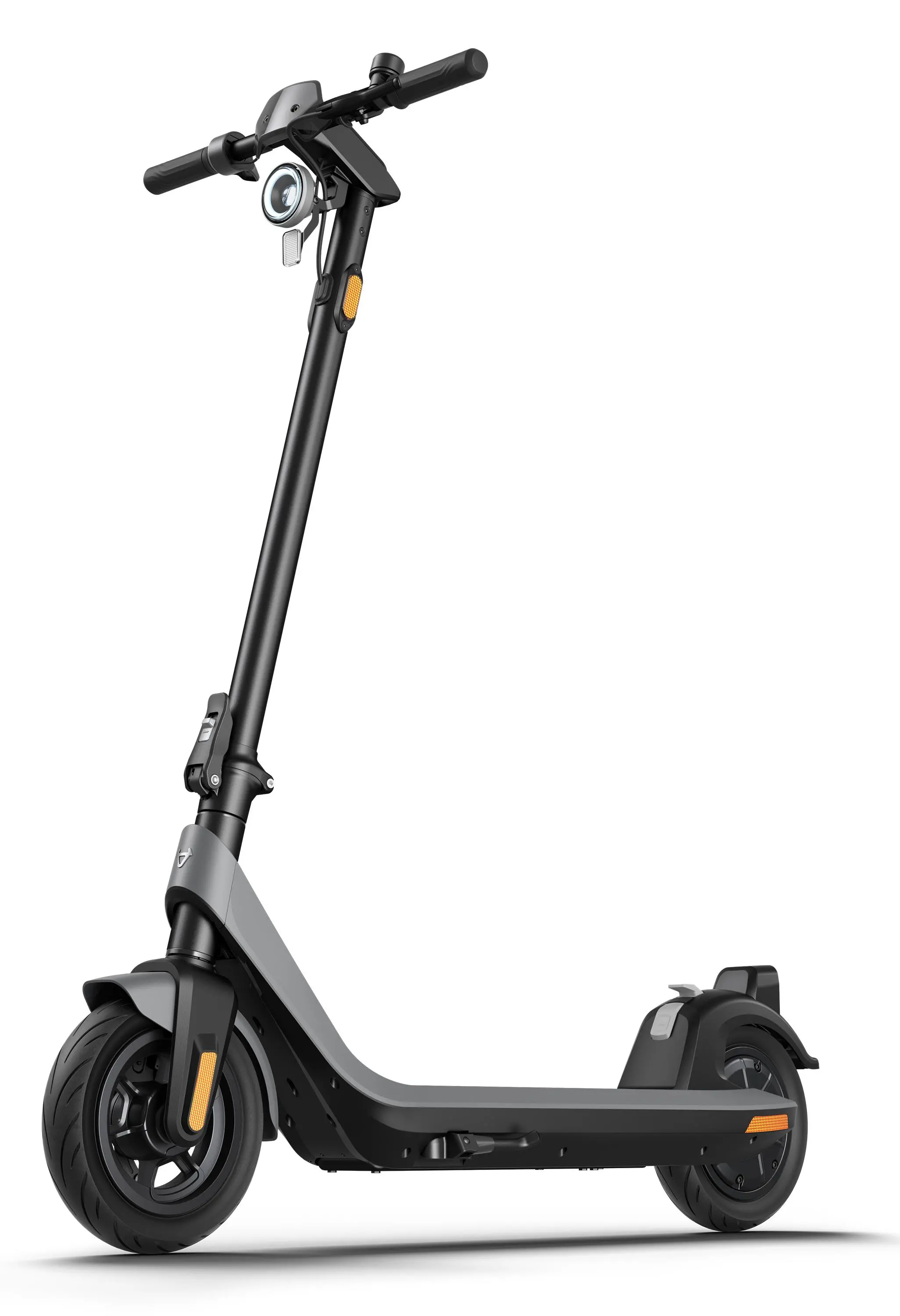 Hulajnoga elektryczna NIU KQi2Pro 300W 40km 10" Szary